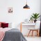 Stupell Industries Glam Bling Cowgirl Boots Framed Giclee Wall Art Design by Lettered and Lined